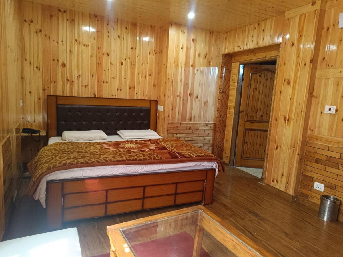 Krishna Vaas Shimla Exterior photo