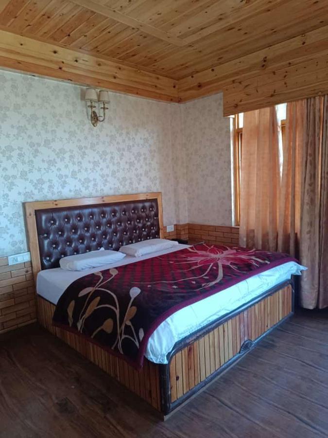 Krishna Vaas Shimla Exterior photo