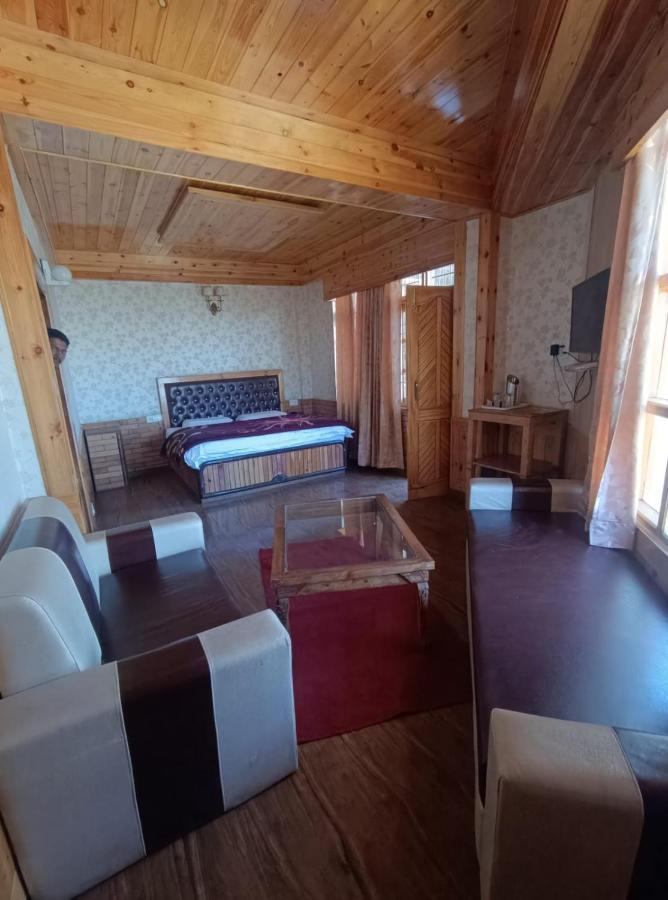 Krishna Vaas Shimla Exterior photo